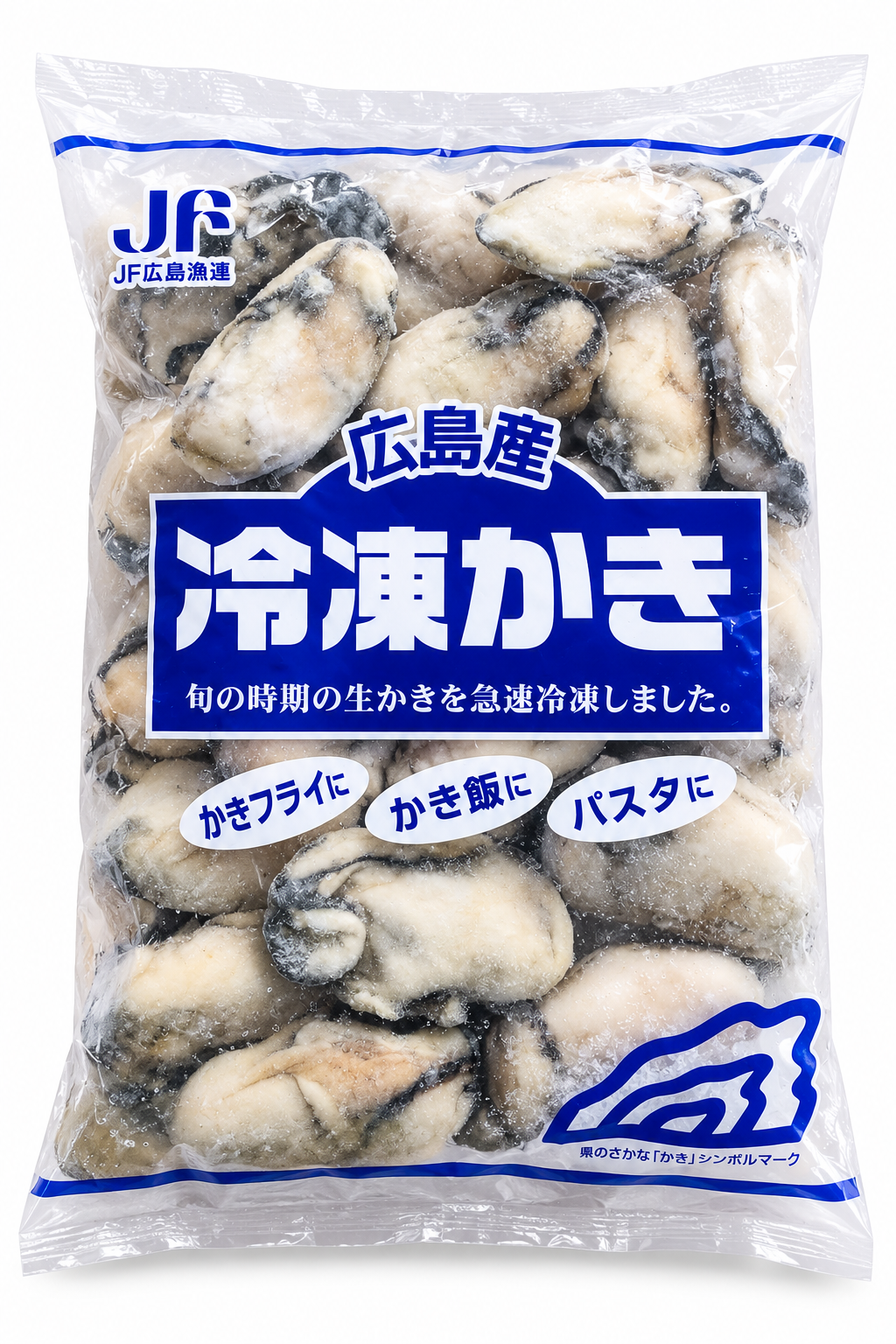 kaki oyster